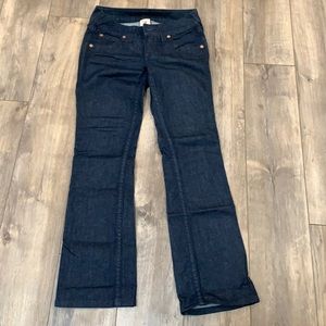True Religion “Becky” Jeans, size 28